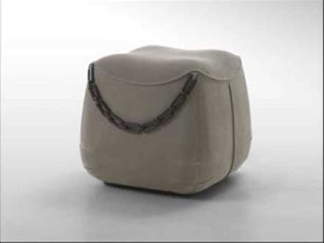 fendi smith pouf|fendi casa uk.